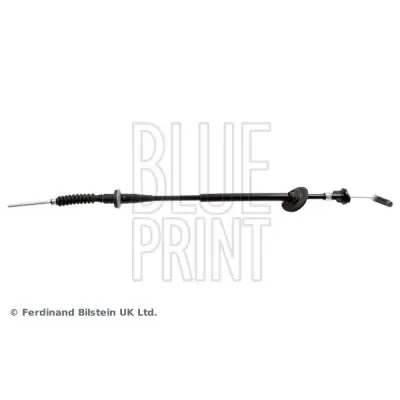 Cable de accionamiento, accionamiento del embrague BLUEPRINT ADBP380006 Mejor Calidad